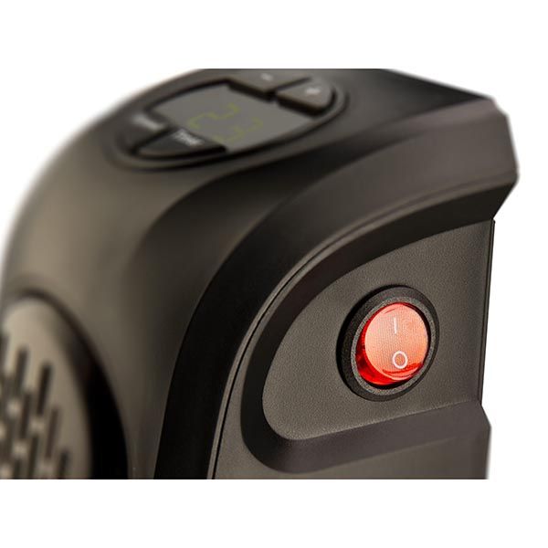 Тепловентилятор Rovus Handy Heater